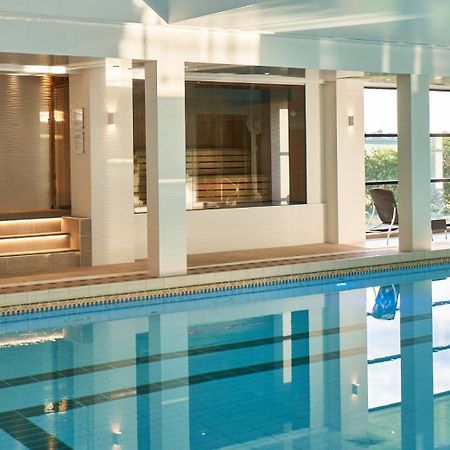 Wrightington Hotel & Health Club Wigan Ngoại thất bức ảnh