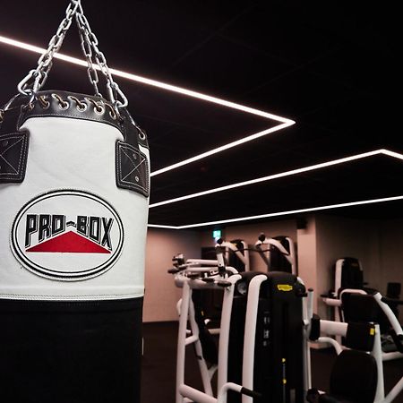 Wrightington Hotel & Health Club Wigan Ngoại thất bức ảnh