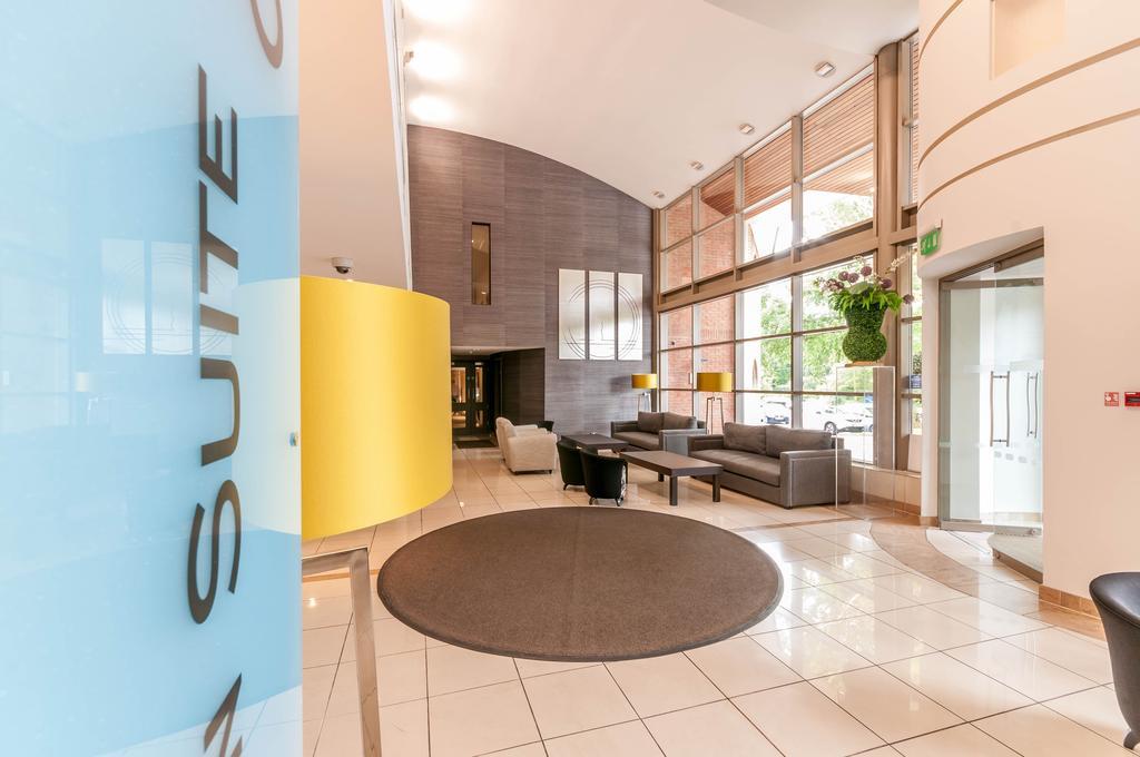 Wrightington Hotel & Health Club Wigan Ngoại thất bức ảnh