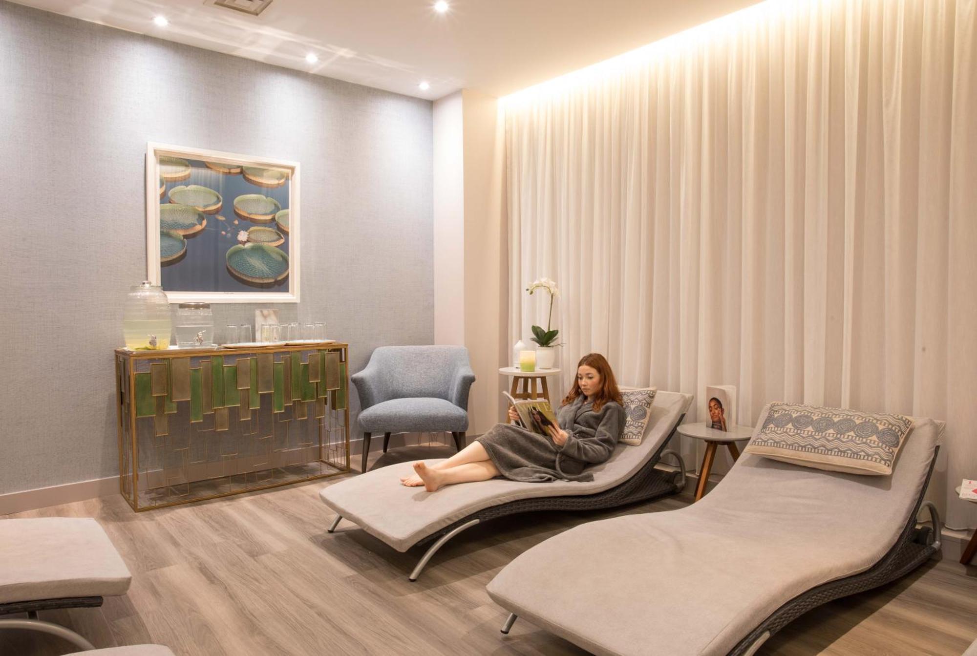 Wrightington Hotel & Health Club Wigan Ngoại thất bức ảnh