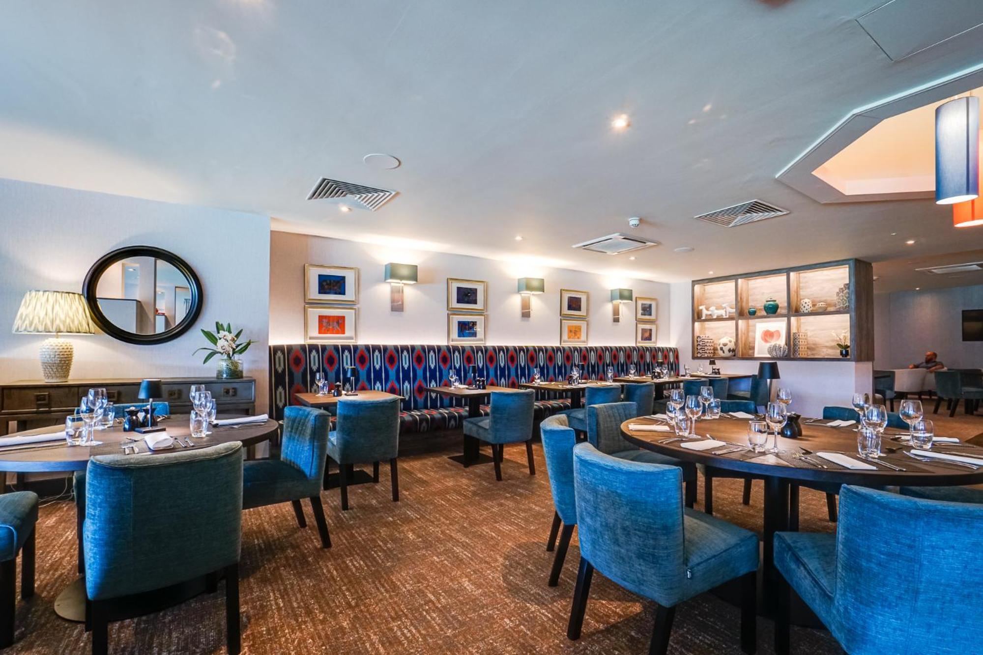 Wrightington Hotel & Health Club Wigan Ngoại thất bức ảnh