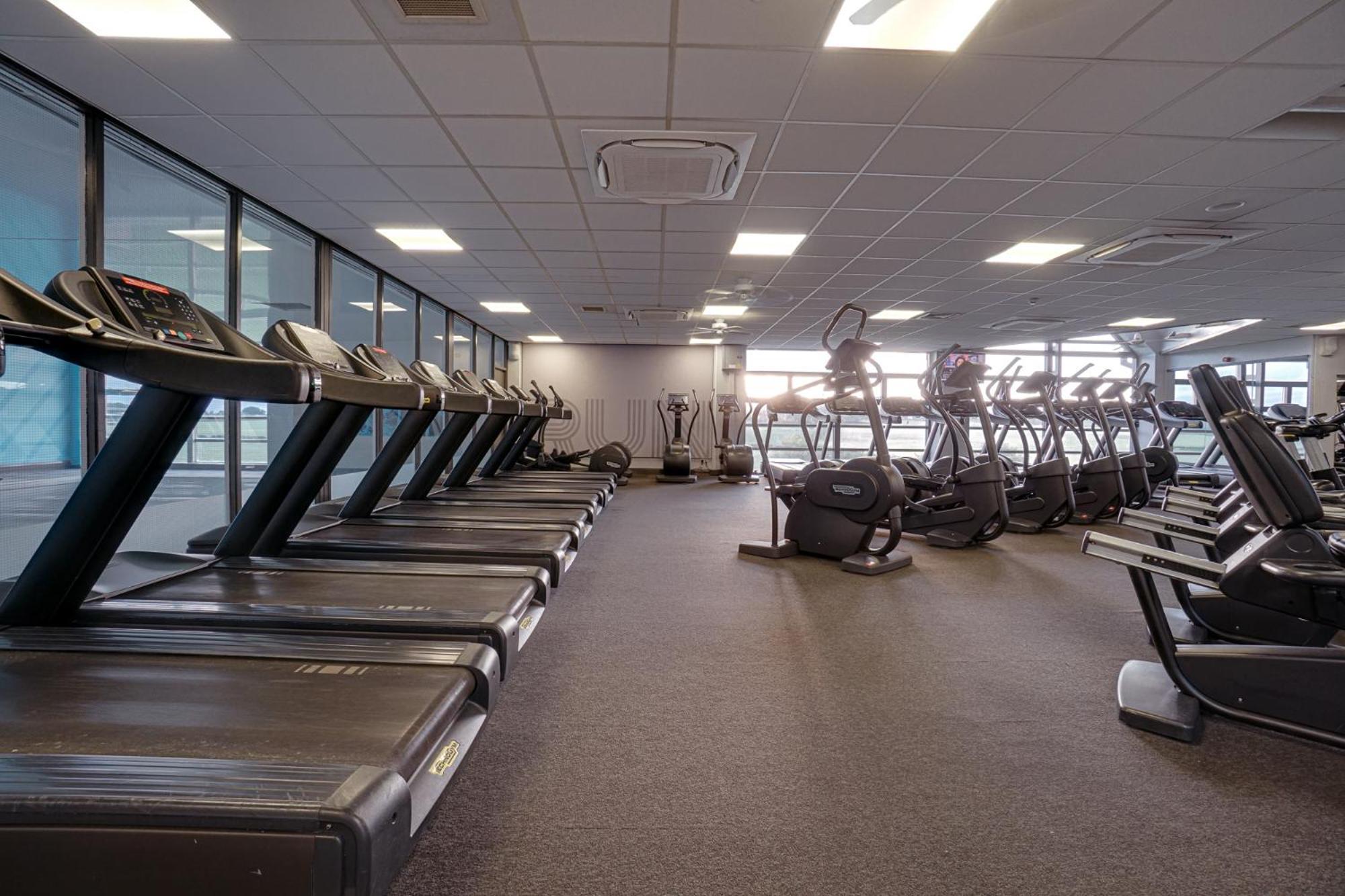 Wrightington Hotel & Health Club Wigan Ngoại thất bức ảnh