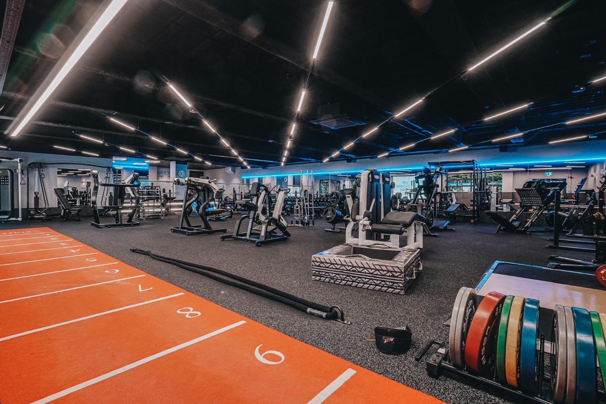 Wrightington Hotel & Health Club Wigan Ngoại thất bức ảnh