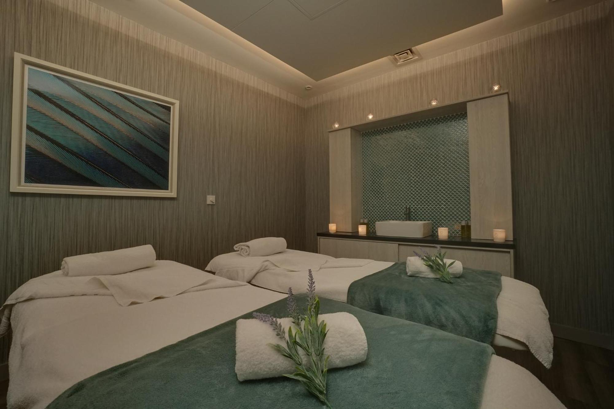 Wrightington Hotel & Health Club Wigan Ngoại thất bức ảnh