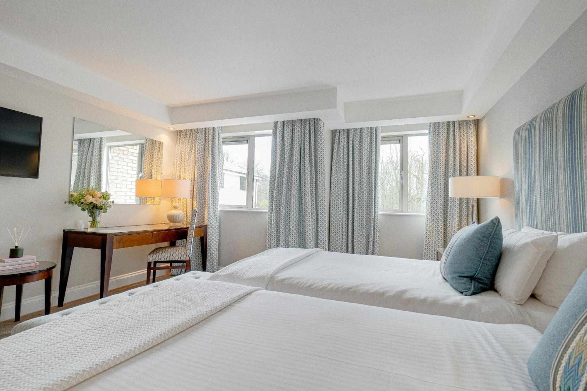 Wrightington Hotel & Health Club Wigan Ngoại thất bức ảnh