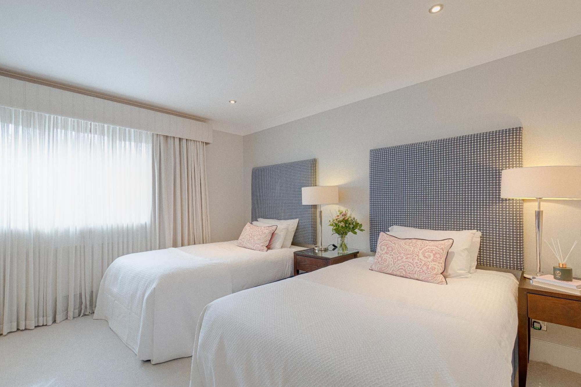 Wrightington Hotel & Health Club Wigan Ngoại thất bức ảnh