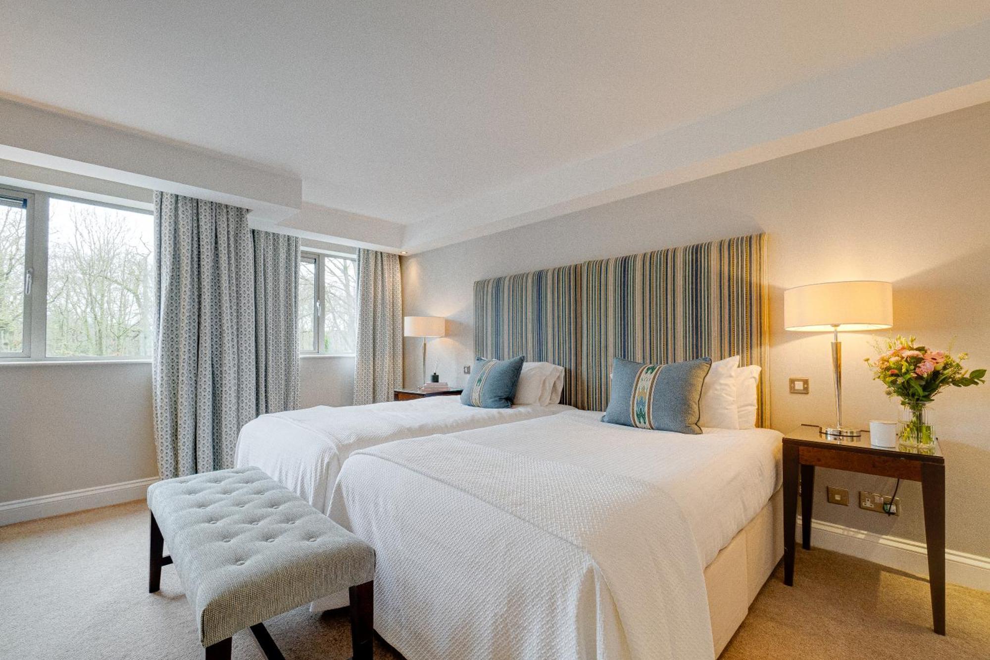 Wrightington Hotel & Health Club Wigan Ngoại thất bức ảnh
