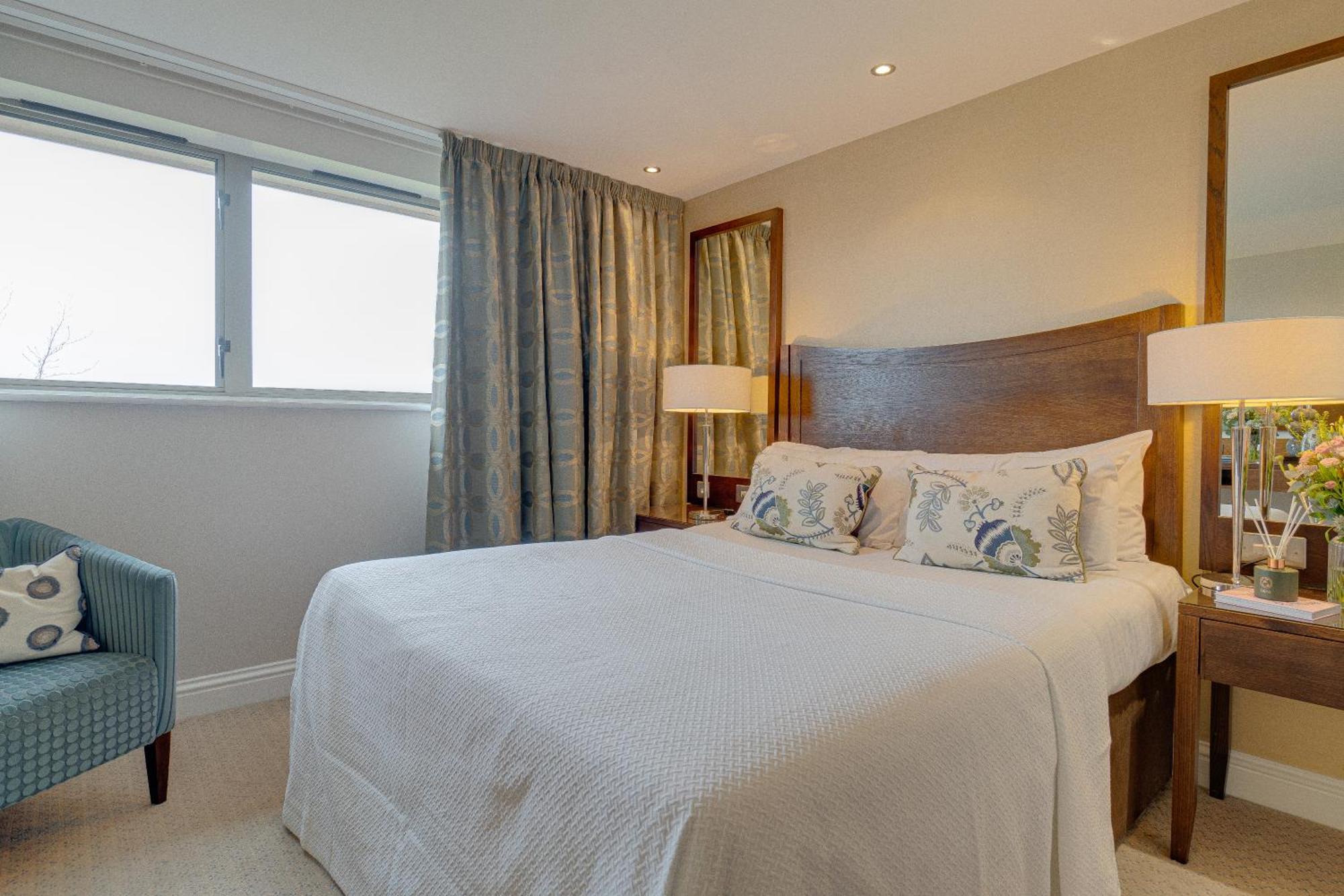 Wrightington Hotel & Health Club Wigan Ngoại thất bức ảnh