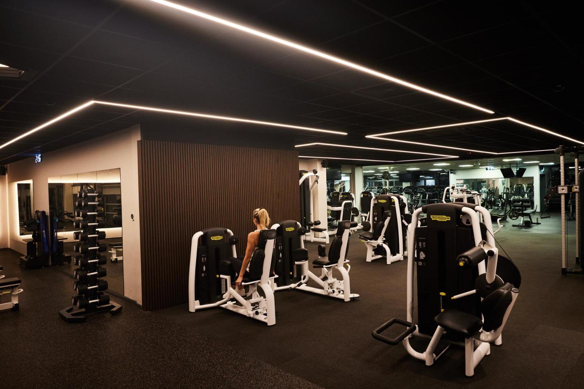 Wrightington Hotel & Health Club Wigan Ngoại thất bức ảnh