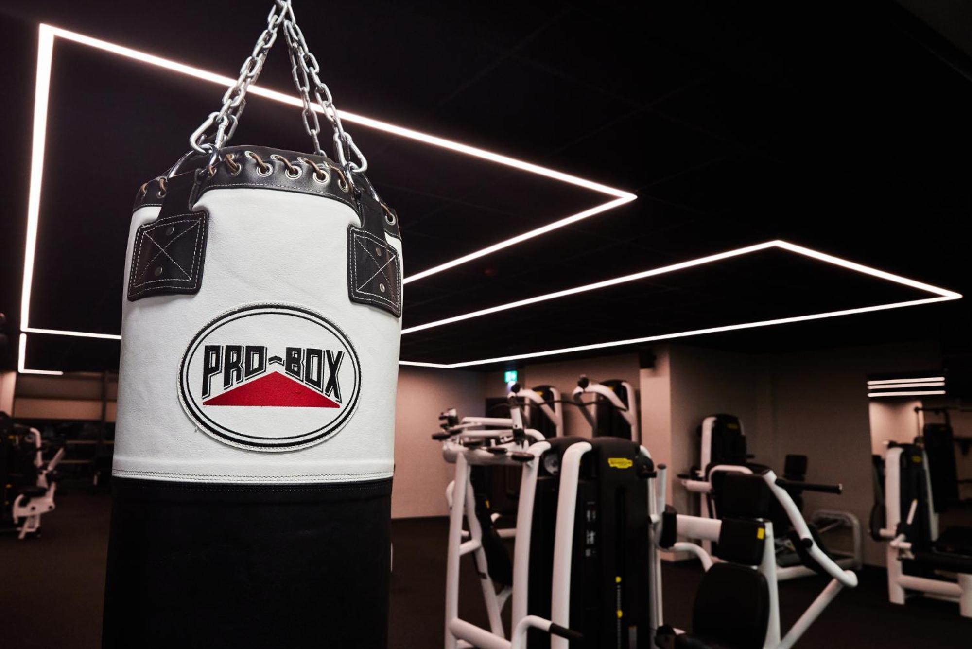 Wrightington Hotel & Health Club Wigan Ngoại thất bức ảnh
