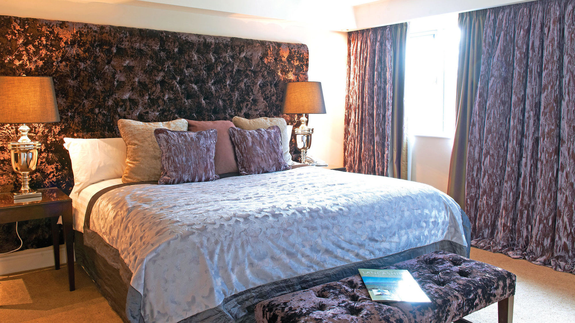 Wrightington Hotel & Health Club Wigan Ngoại thất bức ảnh