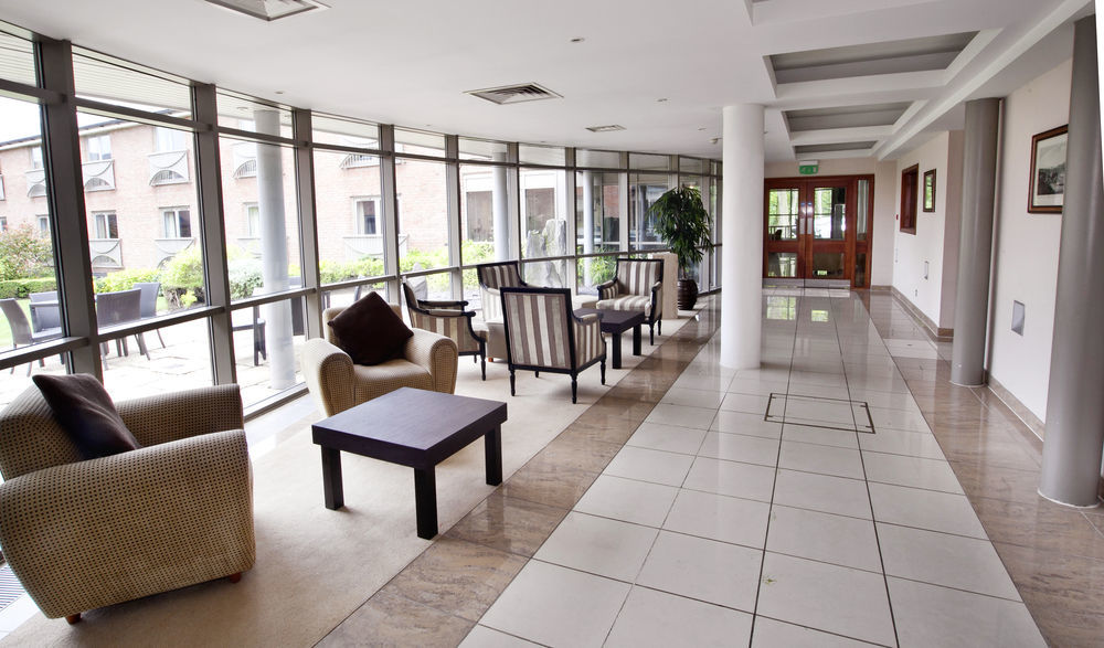 Wrightington Hotel & Health Club Wigan Ngoại thất bức ảnh