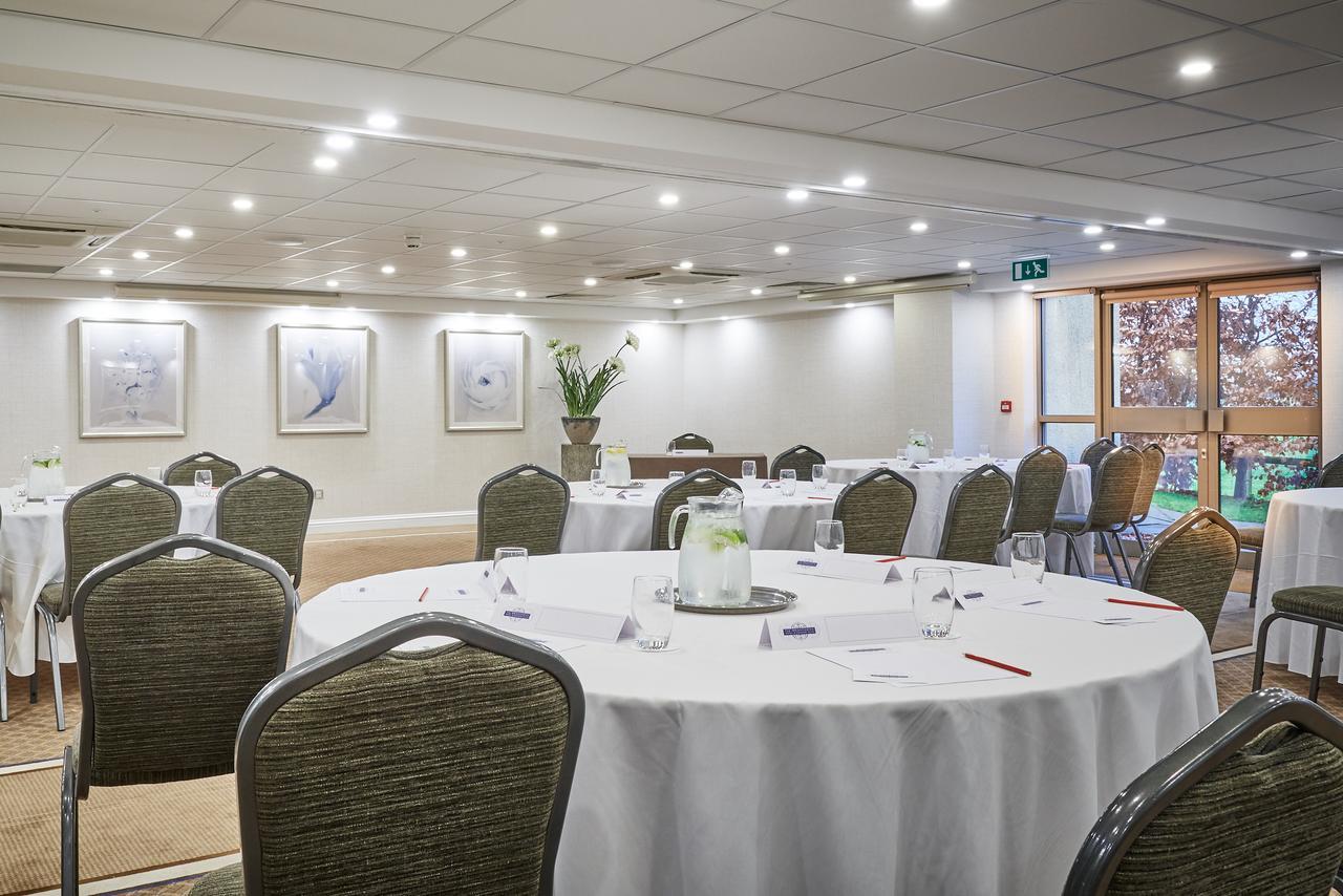 Wrightington Hotel & Health Club Wigan Ngoại thất bức ảnh