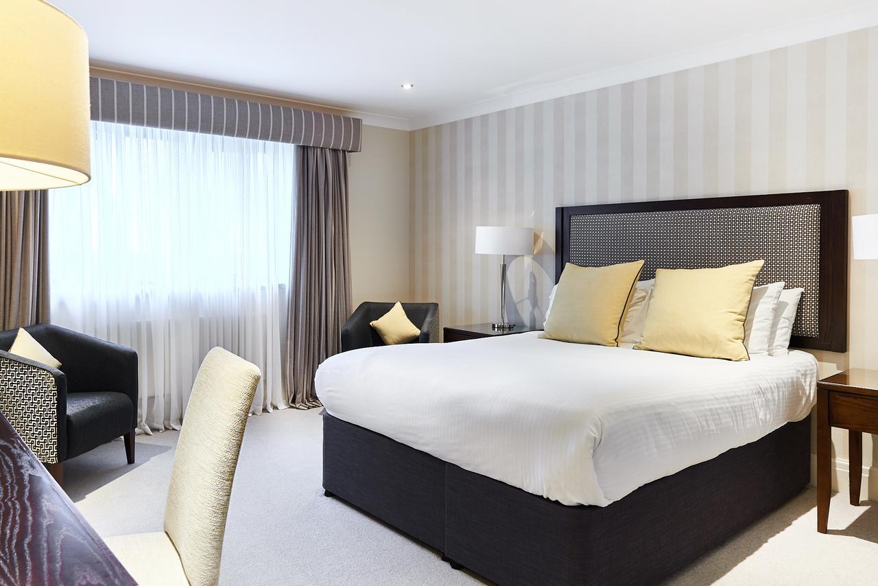 Wrightington Hotel & Health Club Wigan Ngoại thất bức ảnh