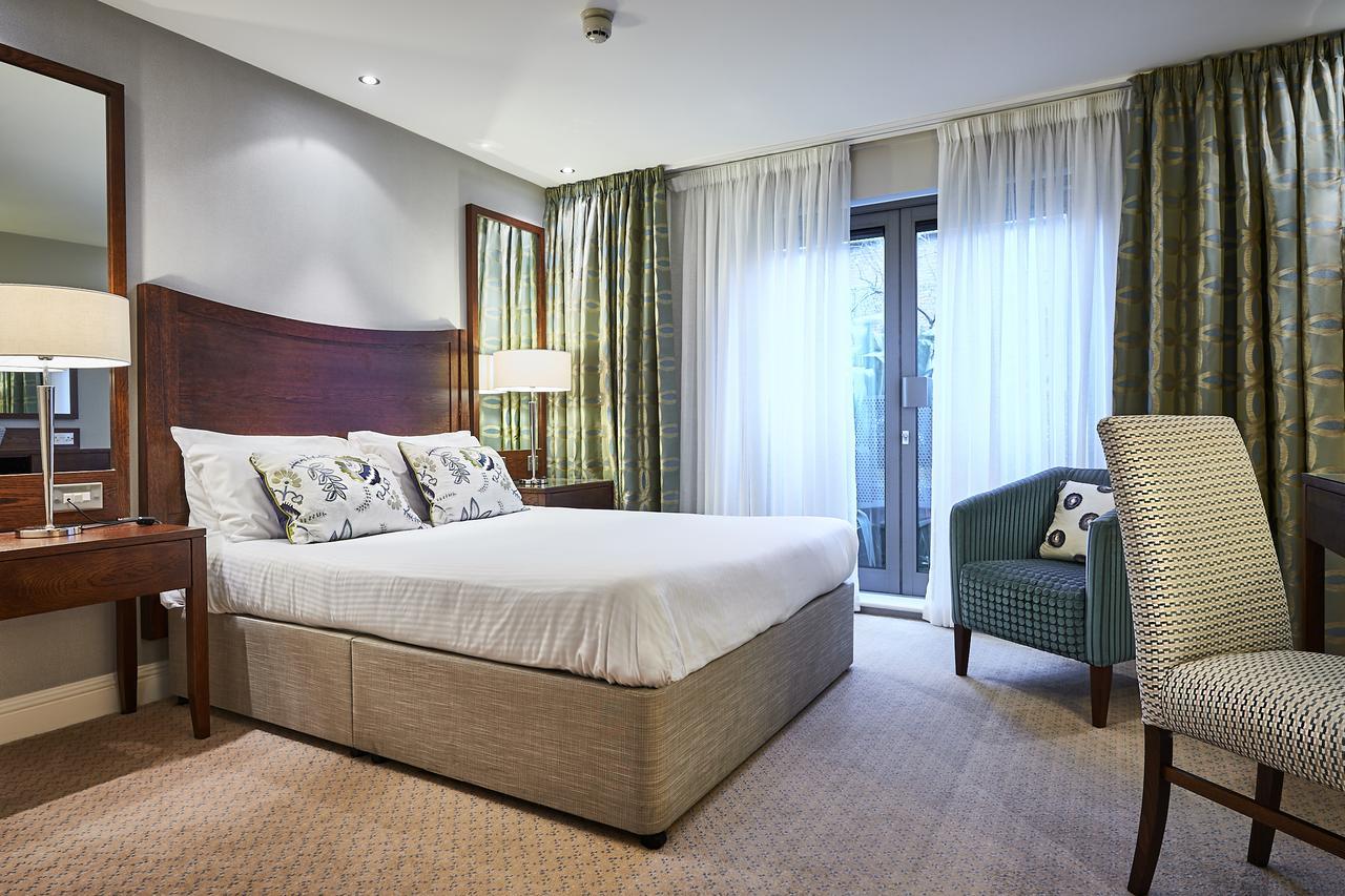 Wrightington Hotel & Health Club Wigan Ngoại thất bức ảnh