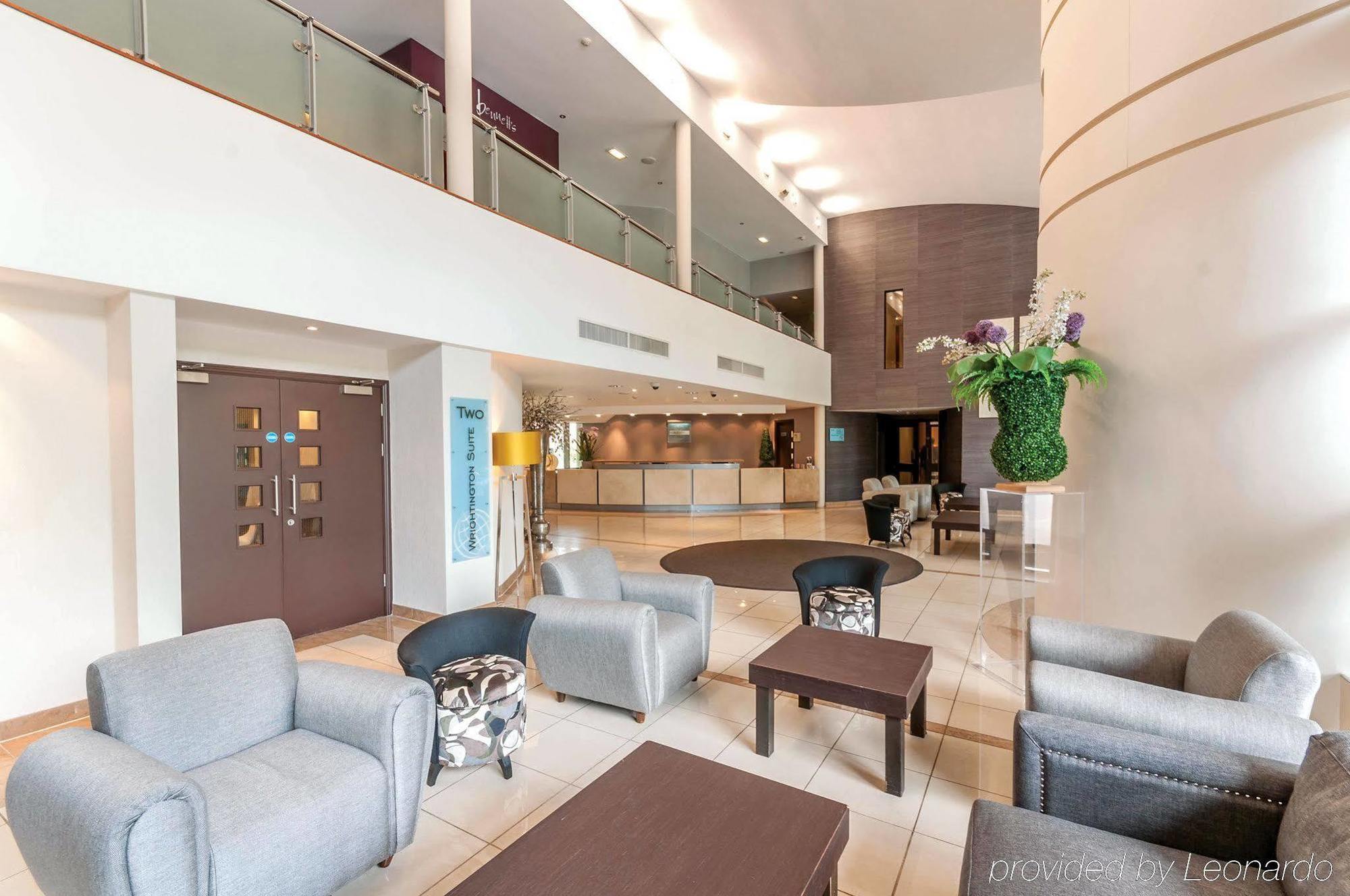 Wrightington Hotel & Health Club Wigan Ngoại thất bức ảnh