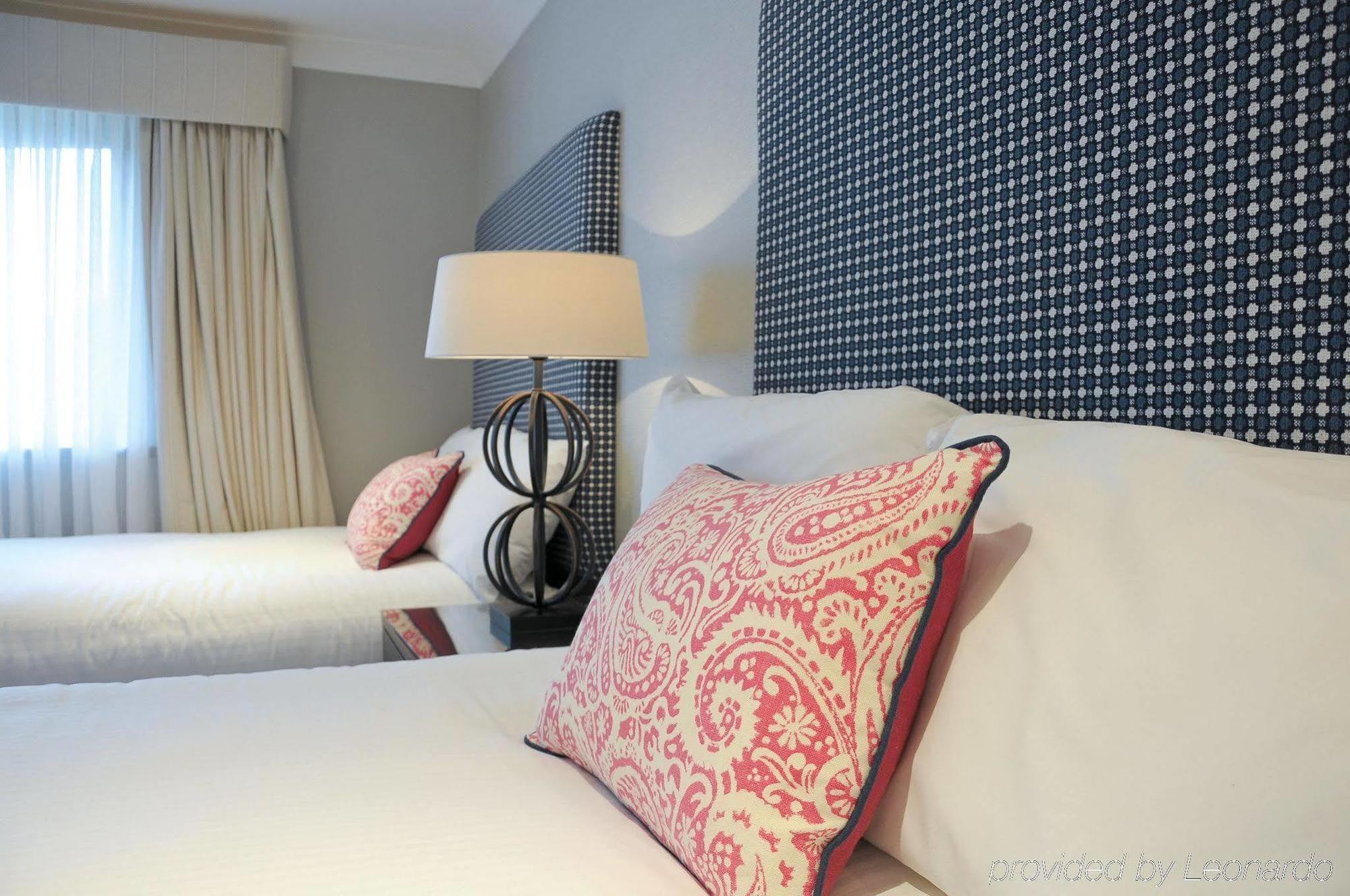 Wrightington Hotel & Health Club Wigan Ngoại thất bức ảnh