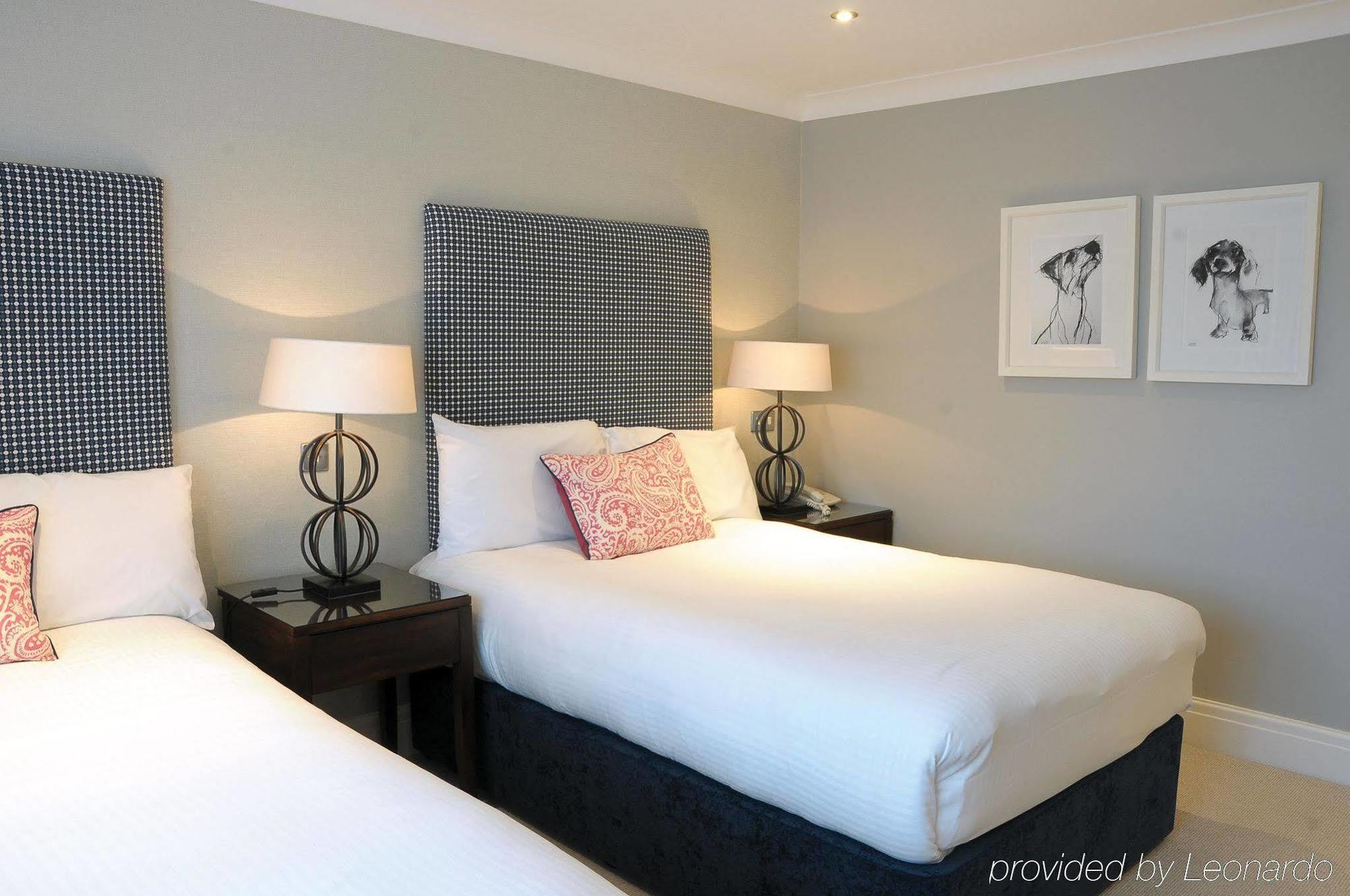 Wrightington Hotel & Health Club Wigan Ngoại thất bức ảnh