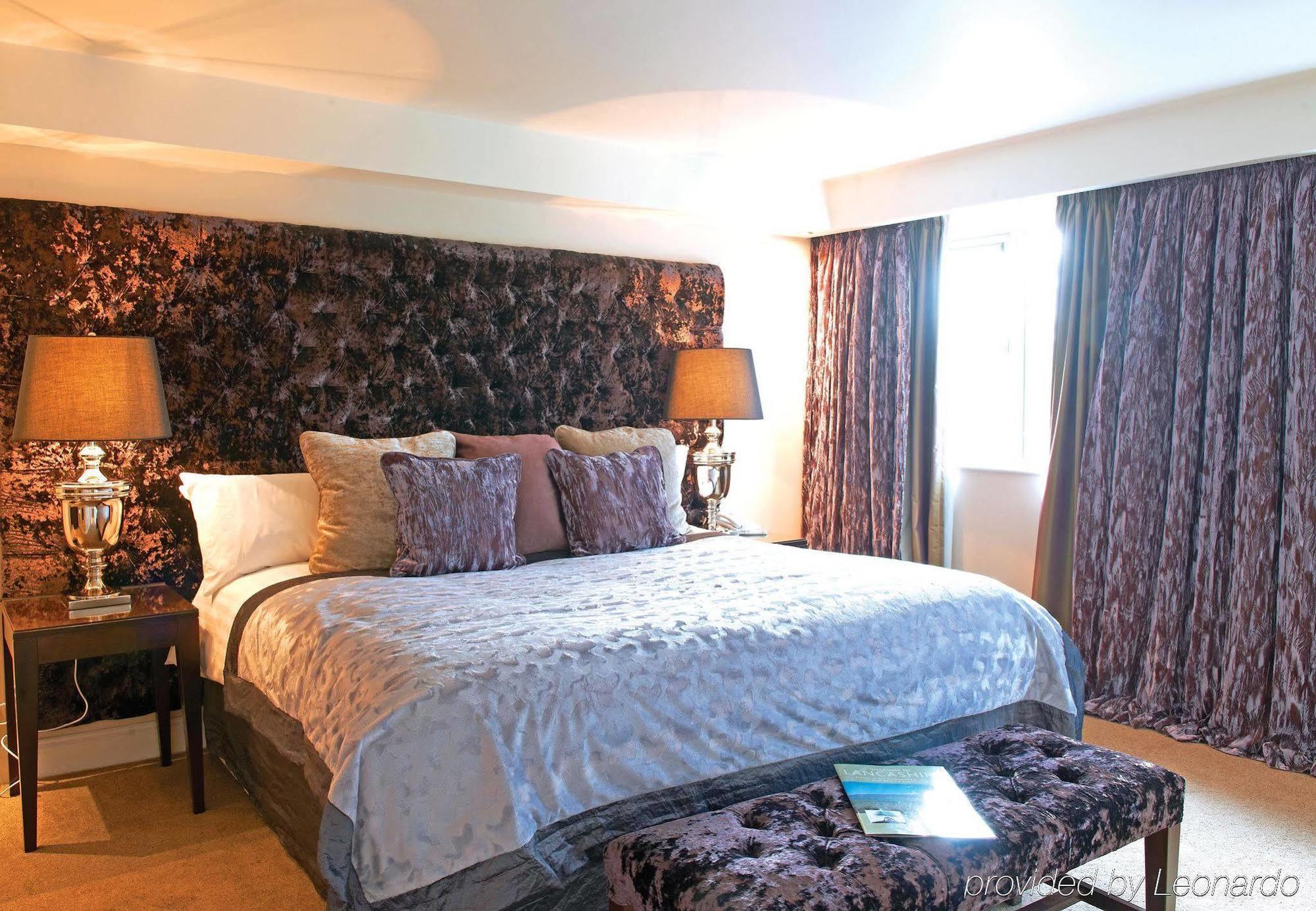 Wrightington Hotel & Health Club Wigan Ngoại thất bức ảnh