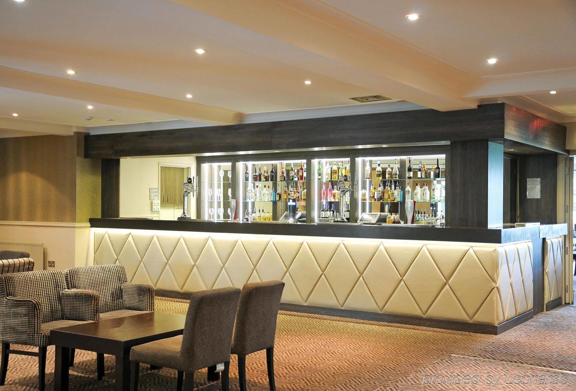Wrightington Hotel & Health Club Wigan Ngoại thất bức ảnh