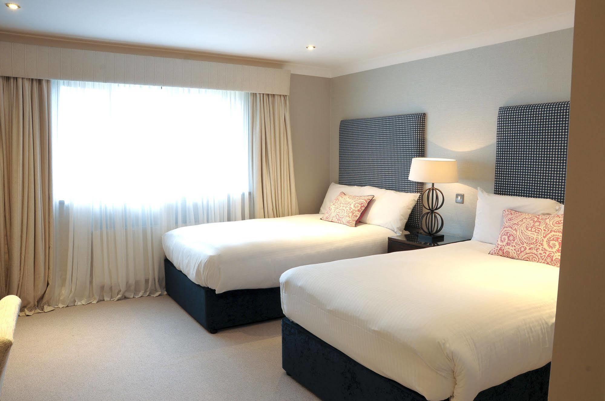 Wrightington Hotel & Health Club Wigan Ngoại thất bức ảnh