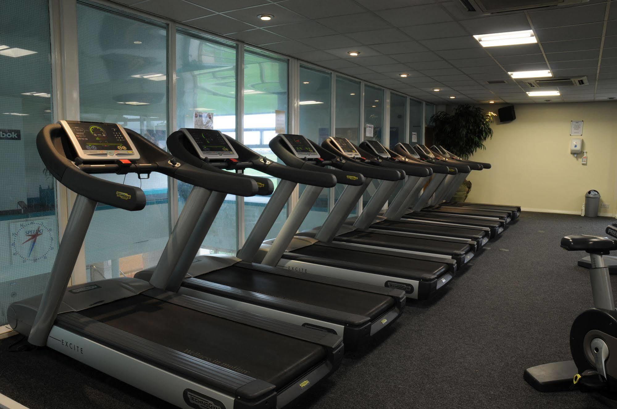 Wrightington Hotel & Health Club Wigan Ngoại thất bức ảnh
