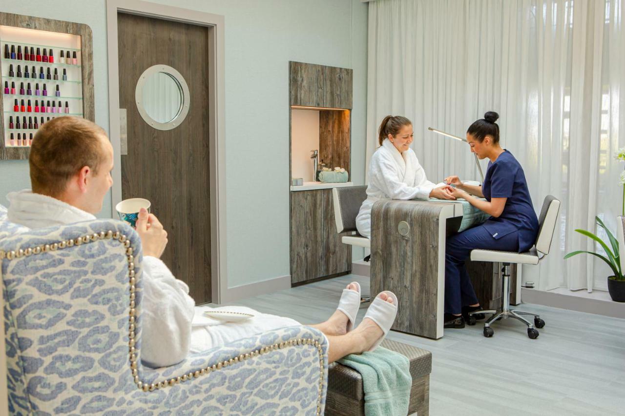 Wrightington Hotel & Health Club Wigan Ngoại thất bức ảnh